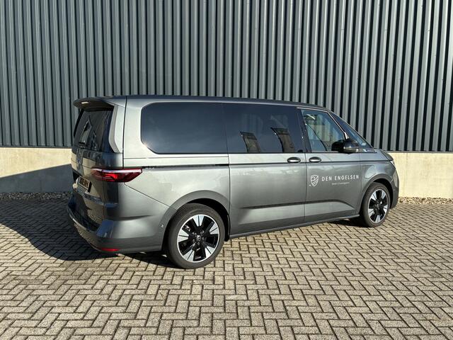 Volkswagen MULTIVAN 1.5 eHybrid L2 Bulli Edition 4Motion 1.5 eHybrid L2 Bulli Edition 4Motion