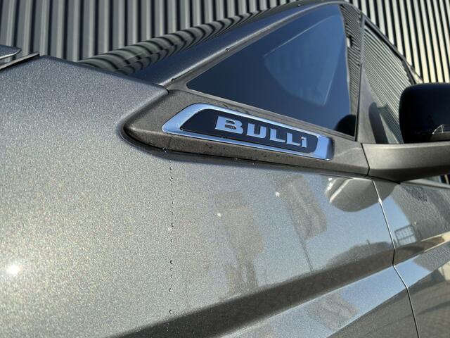 Volkswagen MULTIVAN 1.5 eHybrid L2 Bulli Edition 4Motion 1.5 eHybrid L2 Bulli Edition 4Motion