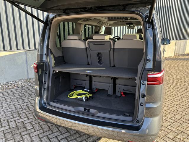 Volkswagen MULTIVAN 1.5 eHybrid L2 Bulli Edition 4Motion 1.5 eHybrid L2 Bulli Edition 4Motion