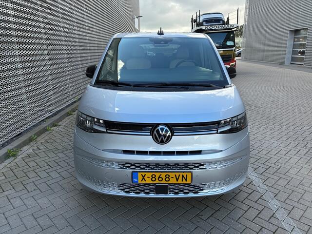 Volkswagen MULTIVAN 1.4 eHybrid L2H1 Life Business