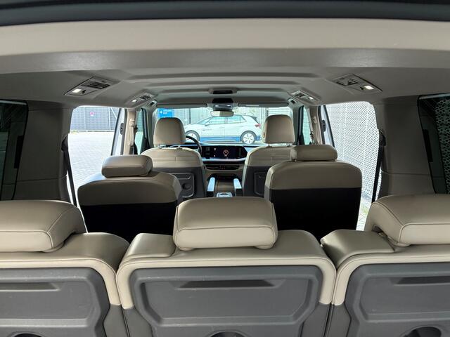 Volkswagen MULTIVAN 1.4 eHybrid L2H1 Life Business