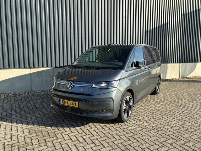 Volkswagen MULTIVAN 1.5 eHybrid L2 Bulli Edition 4Motion 1.5 eHybrid L2 Bulli Edition 4Motion