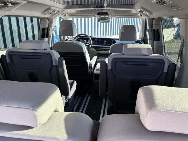 Volkswagen MULTIVAN 1.5 eHybrid L2 Bulli Edition 4Motion 1.5 eHybrid L2 Bulli Edition 4Motion