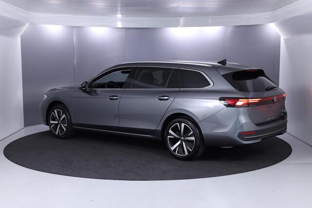 Volkswagen PASSAT Variant Business 1.5 110 kW / 150 pk eTSI Variant 7 versn. DSG