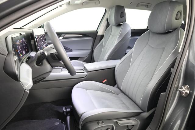 Volkswagen PASSAT Variant Business 1.5 110 kW / 150 pk eTSI Variant 7 versn. DSG