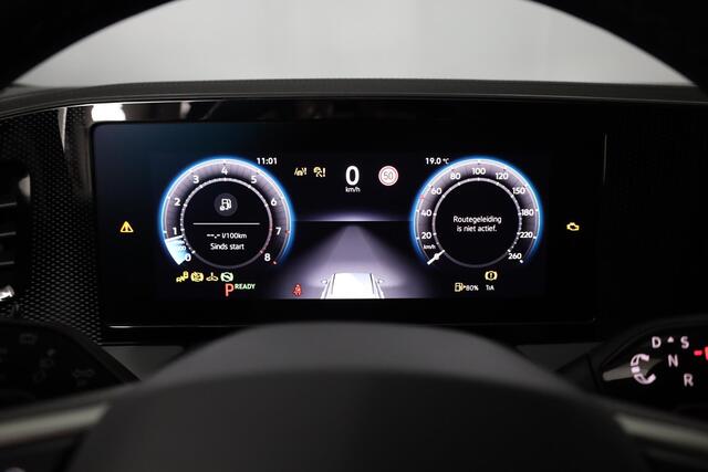 Volkswagen PASSAT Variant Business 1.5 110 kW / 150 pk eTSI Variant 7 versn. DSG