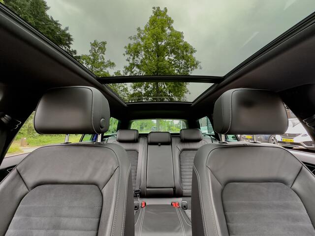 Volkswagen PASSAT Variant 1.5 TSI AUT7 R-LINE ELEGANCE. PANOADAK LEDER NAVI CAMERA VIRTUAL-DASH IQ-DRIVE LED LMV PDC