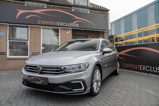 Volkswagen PASSAT PASSAT GTE 1.4 GTE ZGAN !!!!!