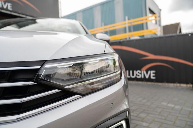 Volkswagen PASSAT PASSAT GTE 1.4 GTE ZGAN !!!!!