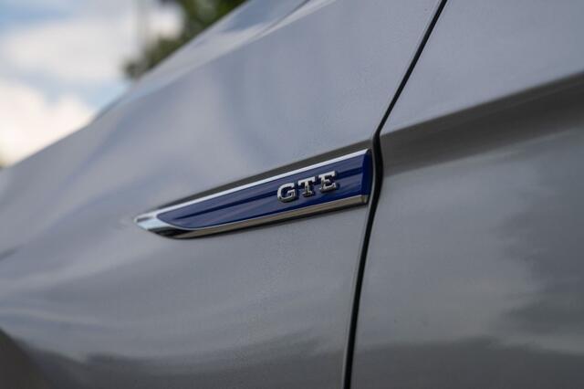 Volkswagen PASSAT PASSAT GTE 1.4 GTE ZGAN !!!!!