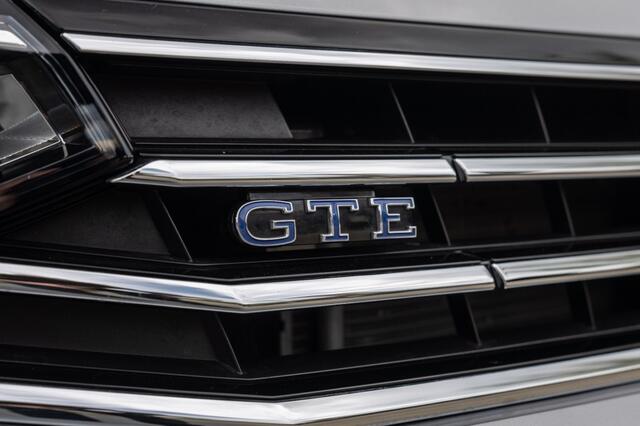 Volkswagen PASSAT PASSAT GTE 1.4 GTE ZGAN !!!!!