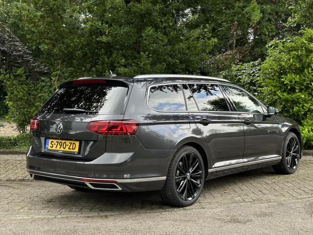 Volkswagen PASSAT Variant 1.4 TSI PHEV GTE Business | Sfeer| Virtual dash| CarPlay|
