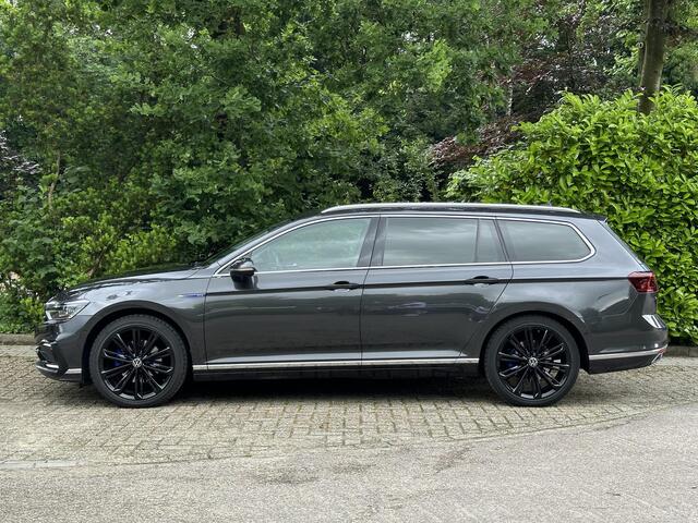 Volkswagen PASSAT Variant 1.4 TSI PHEV GTE Business | Sfeer| Virtual dash| CarPlay|