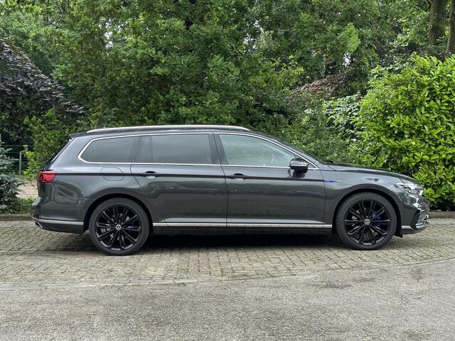 Volkswagen PASSAT Variant 1.4 TSI PHEV GTE Business | Sfeer| Virtual dash| CarPlay|