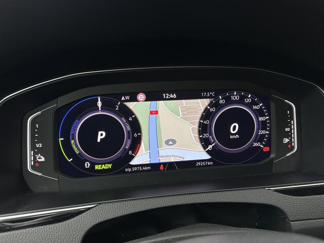 Volkswagen PASSAT Variant 1.4 TSI PHEV GTE Business | Sfeer| Virtual dash| CarPlay|