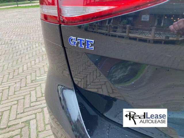 Volkswagen PASSAT GTE PHEV Variant Navigatie Cruise control 160 Kw/218 Pk