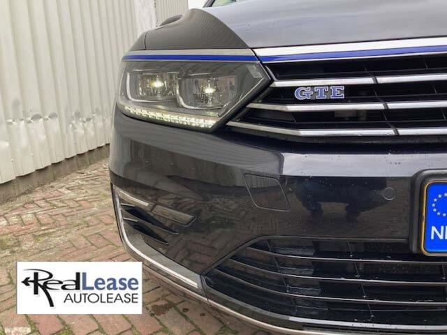 Volkswagen PASSAT GTE PHEV Variant Navigatie Cruise control 160 Kw/218 Pk