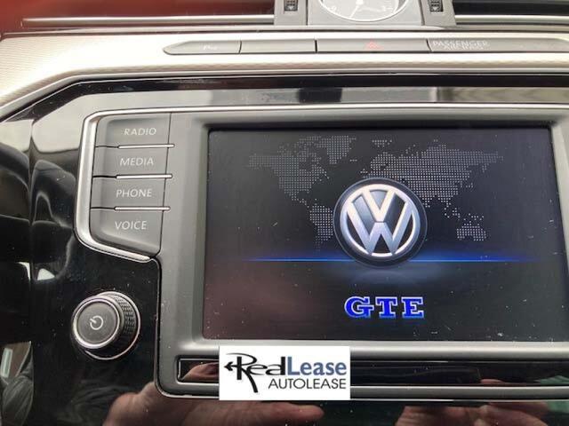 Volkswagen PASSAT GTE PHEV Variant Navigatie Cruise control 160 Kw/218 Pk