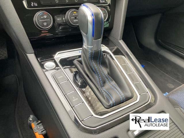 Volkswagen PASSAT GTE PHEV Variant Navigatie Cruise control 160 Kw/218 Pk