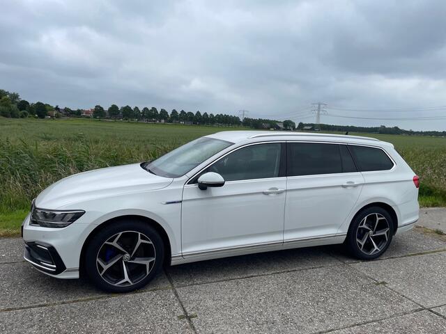 Volkswagen PASSAT Variant 1.4 TSI PHEV GTE Business