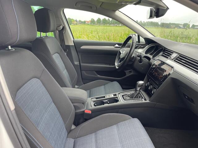 Volkswagen PASSAT Variant 1.4 TSI PHEV GTE Business