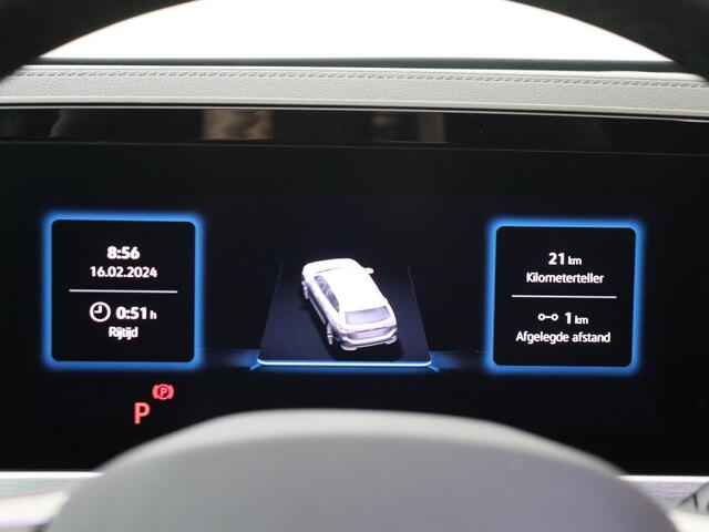 Volkswagen PASSAT Variant 1.5 eTSI DSG R-Line Business | Panoramadak | Harman kardon | 19 inch LM velgen | LED Matrix | Interieurvoorverwarming | 360 graden camera |