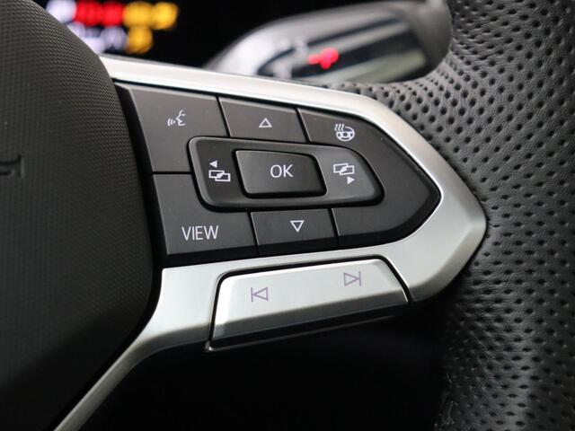 Volkswagen PASSAT Variant 1.5 eTSI DSG R-Line Business | Panoramadak | Harman kardon | 19 inch LM velgen | LED Matrix | Interieurvoorverwarming | 360 graden camera |