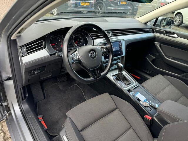 Volkswagen PASSAT Variant 1.4 TSI Comfortline Business navi, cruise, pdc