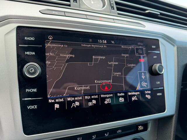 Volkswagen PASSAT Variant 1.4 TSI Comfortline Business navi, cruise, pdc