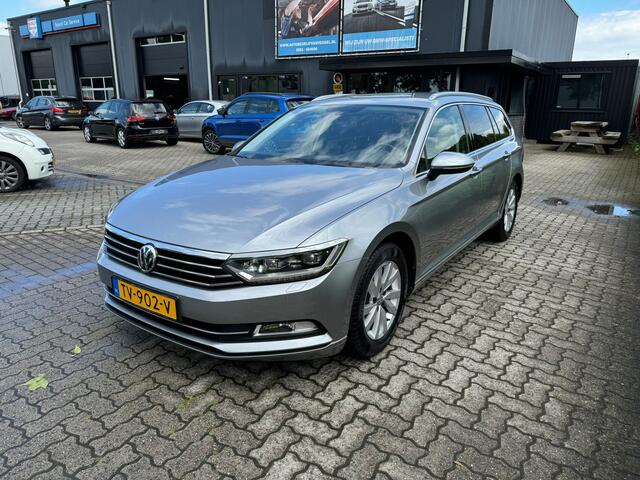 Volkswagen PASSAT Variant 1.4 TSI Comfortline Business navi, cruise, pdc