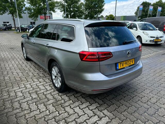 Volkswagen PASSAT Variant 1.4 TSI Comfortline Business navi, cruise, pdc