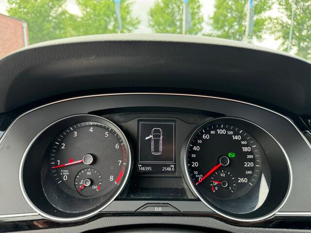 Volkswagen PASSAT Variant 1.4 TSI Comfortline Business navi, cruise, pdc