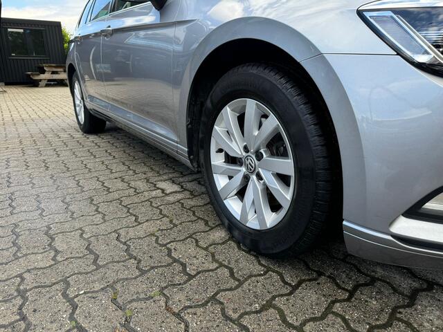 Volkswagen PASSAT Variant 1.4 TSI Comfortline Business navi, cruise, pdc