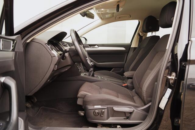 Volkswagen PASSAT Variant 1.6 TDI 120pk Comfortline Business -LED-ECC-CAM- Bns