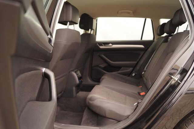 Volkswagen PASSAT Variant 1.6 TDI 120pk Comfortline Business -LED-ECC-CAM- Bns