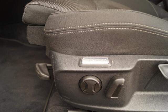 Volkswagen PASSAT Variant 1.6 TDI 120pk Comfortline Business -LED-ECC-CAM- Bns