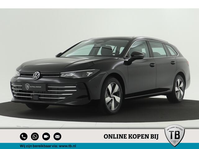 Volkswagen PASSAT Variant 1.5 eTSI Business Publiceren per 03-2024