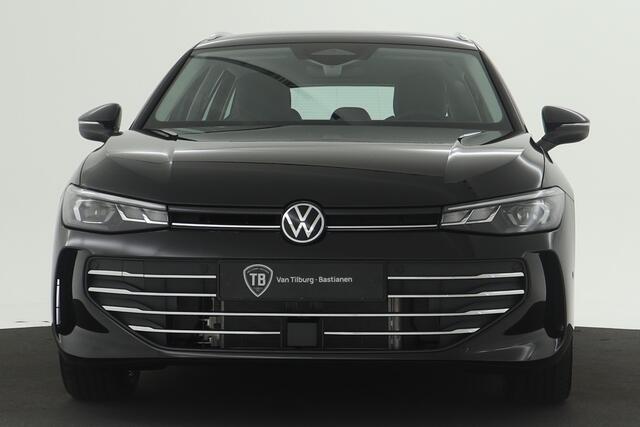 Volkswagen PASSAT Variant 1.5 eTSI Business Publiceren per 03-2024
