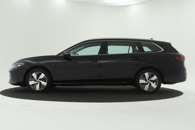 Volkswagen PASSAT Variant 1.5 eTSI Business Publiceren per 03-2024