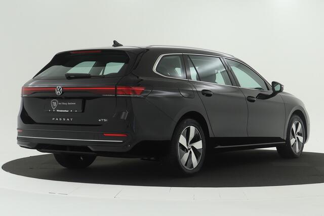 Volkswagen PASSAT Variant 1.5 eTSI Business Publiceren per 03-2024