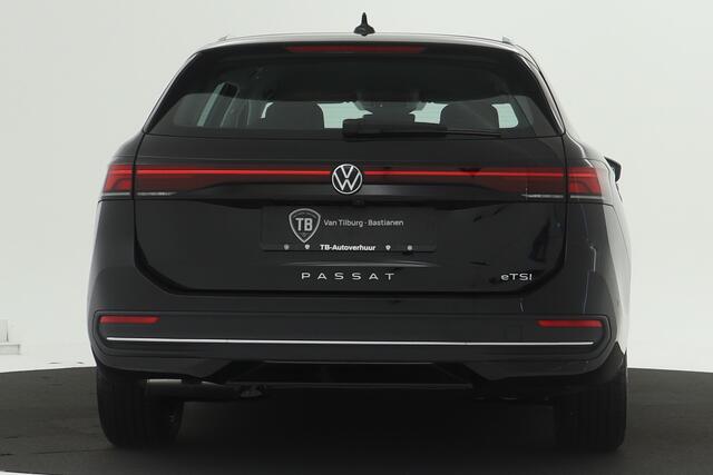 Volkswagen PASSAT Variant 1.5 eTSI Business Publiceren per 03-2024