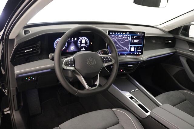 Volkswagen PASSAT Variant 1.5 eTSI Business Publiceren per 03-2024