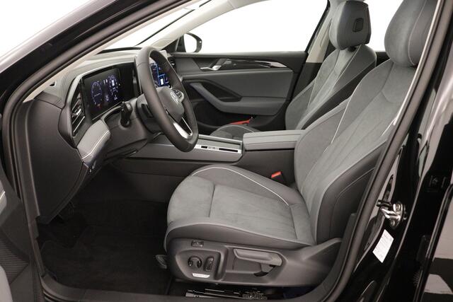 Volkswagen PASSAT Variant 1.5 eTSI Business Publiceren per 03-2024