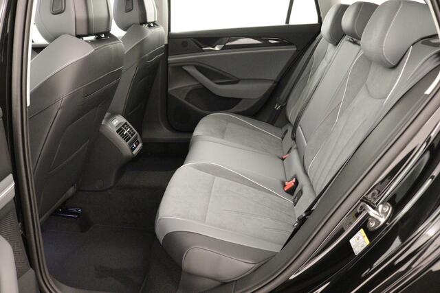 Volkswagen PASSAT Variant 1.5 eTSI Business Publiceren per 03-2024