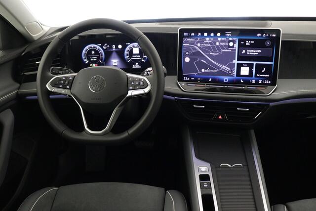 Volkswagen PASSAT Variant 1.5 eTSI Business Publiceren per 03-2024