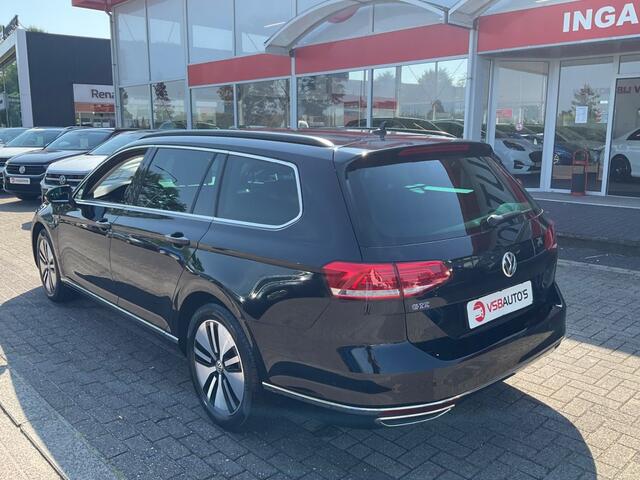 Volkswagen PASSAT 1.4 GTE AUT. PHEV LED NAVIGATIE ECC-AIRCO LMV PDC