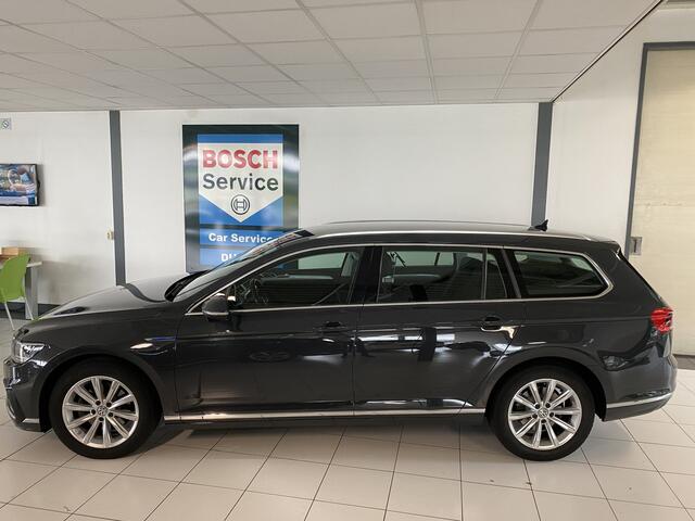 Volkswagen PASSAT Variant 1.4 TSI PHEV GTE Business Apple carplay / Camera