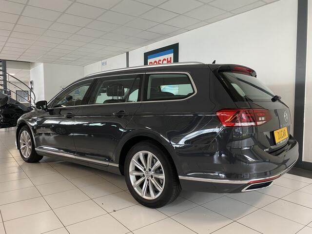 Volkswagen PASSAT Variant 1.4 TSI PHEV GTE Business Apple carplay / Camera