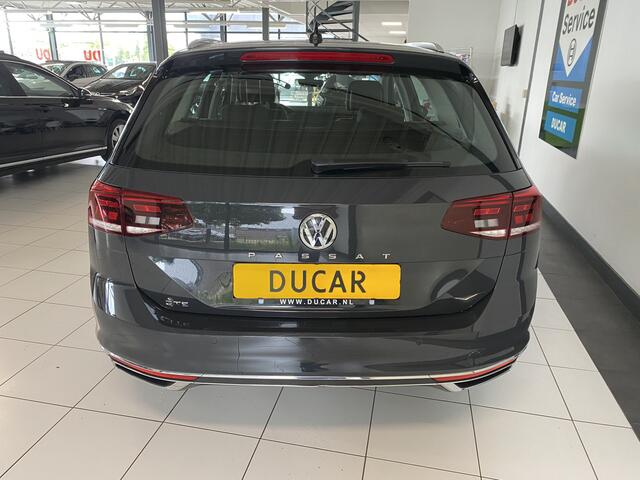 Volkswagen PASSAT Variant 1.4 TSI PHEV GTE Business Apple carplay / Camera