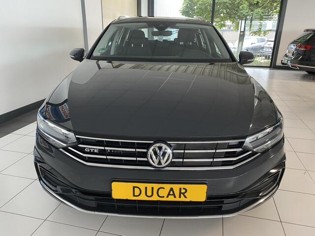 Volkswagen PASSAT Variant 1.4 TSI PHEV GTE Business Apple carplay / Camera